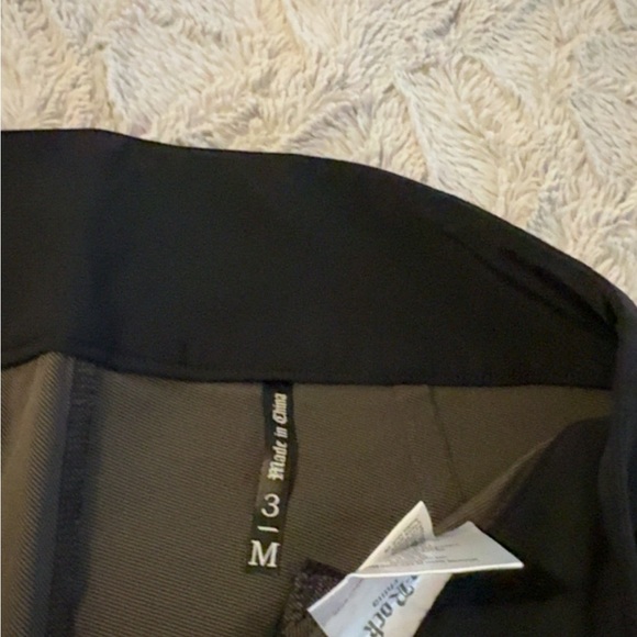 Alp and ski black pants - Picture 6 of 12